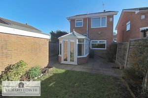 Rear Aspect- click for photo gallery